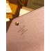 Louis Vuitton Sarah Wallet In Monogram Canvas M62235