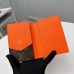 Louis Vuitton Passport Cover in Monogram Macassar Canvas M82863