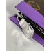 Louis Vuitton Pochette Voyage MM in Monogram Macassar Canvas M82859