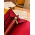 Louis Vuitton Sarah Wallet In Monogram Canvas M62236