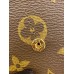 Louis Vuitton Sarah Wallet In Monogram Canvas M62236