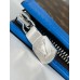 Louis Vuitton Pochette Voyage MM in Monogram Macassar Canvas M82856