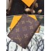 Louis Vuitton Victorine Wallet In Monogram Canvas M62360