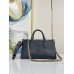 Louis Vuitton OnTheGo East West Bag In Monogram Empreinte Leather M23640