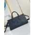 Louis Vuitton OnTheGo East West Bag In Monogram Empreinte Leather M23640
