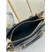 Louis Vuitton OnTheGo East West Bag In Monogram Empreinte Leather M23640