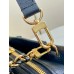 Louis Vuitton OnTheGo East West Bag In Monogram Empreinte Leather M23640