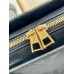 Louis Vuitton OnTheGo East West Bag In Monogram Empreinte Leather M23640