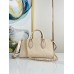 Louis Vuitton OnTheGo East West Bag In Monogram Empreinte Leather M23698