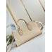 Louis Vuitton OnTheGo East West Bag In Monogram Empreinte Leather M23698
