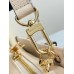 Louis Vuitton OnTheGo East West Bag In Monogram Empreinte Leather M23698
