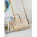 Louis Vuitton OnTheGo East West Bag In Monogram Empreinte Leather M23698