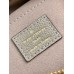 Louis Vuitton OnTheGo East West Bag In Bicolor Empreinte Leather M23641