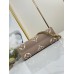 Louis Vuitton OnTheGo East West Bag In Bicolor Empreinte Leather M23641