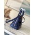 Louis Vuitton Alma BB Bag In Malletage Lambskin M23666