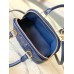 Louis Vuitton Alma BB Bag In Malletage Lambskin M23666