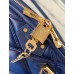Louis Vuitton Alma BB Bag In Malletage Lambskin M23666