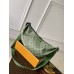 Louis Vuitton Hamac Bag In Green Monogram Canvas M23779