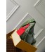 Louis Vuitton Hamac Bag In Green Monogram Canvas M23779