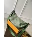 Louis Vuitton Hamac Bag In Green Monogram Canvas M23779