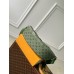 Louis Vuitton Hamac Bag In Green Monogram Canvas M23779