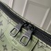 Louis Vuitton Hamac Bag In Green Monogram Canvas M23779
