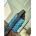Louis Vuitton Avenue Slingbag NM in Blue Monogram Canvas M23782