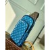 Louis Vuitton Avenue Slingbag NM in Blue Monogram Canvas M23782