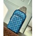 Louis Vuitton Avenue Slingbag NM in Blue Monogram Canvas M23782