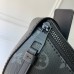 Louis Vuitton LV Moon Crossbody Bag in Monogram Eclipse Canvas M23835