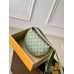 Louis Vuitton LV Moon Crossbody Bag in Green Monogram Canvas M23838