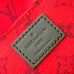 Louis Vuitton LV Moon Crossbody Bag in Green Monogram Canvas M23838