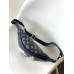 Louis Vuitton Discovery Bumbag in Monogram Bleach Canvas M23905