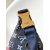 Louis Vuitton Discovery Bumbag in Monogram Bleach Canvas M23905
