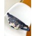 Louis Vuitton Discovery Bumbag in Monogram Bleach Canvas M23905