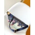 Louis Vuitton Discovery Bumbag in Monogram Bleach Canvas M23905