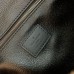 Louis Vuitton Dopp Kit Toilet Pouch in Monogram Eclipse Canvas M46354