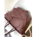 Louis Vuitton Neverfull MM Bag In Monogram Empreinte Leather M46599