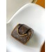 Louis Vuitton Dopp Kit Toilet Pouch in Monogram Canvas M46696