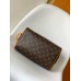 Louis Vuitton Dopp Kit Toilet Pouch in Monogram Canvas M46696