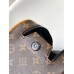Louis Vuitton Dopp Kit Toilet Pouch in Monogram Canvas M46696