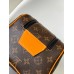 Louis Vuitton Dopp Kit Toilet Pouch in Monogram Canvas M46696