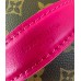 Louis Vuitton Mini Nice Case In Monogram Macassar Canvas M46767