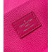 Louis Vuitton Mini Nice Case In Monogram Macassar Canvas M46767