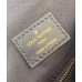 Louis Vuitton Christopher MM Backpack in Monogram Bleach Canvas M46805