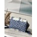 Louis Vuitton Discovery Backpack PM in Monogram Bleach Canvas M46806