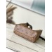 Louis Vuitton Atlantis BB Bag in Monogram Reverse Canvas M46816