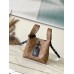 Louis Vuitton Atlantis BB Bag in Monogram Reverse Canvas M46816