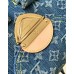 Louis Vuitton Venice Backpack in Monogram Denim M46836