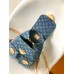 Louis Vuitton Venice Backpack in Monogram Denim M46836